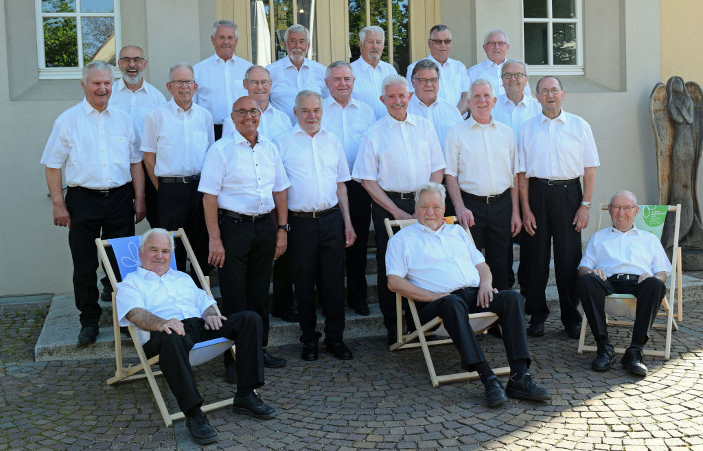 Männerchor Neuenburg